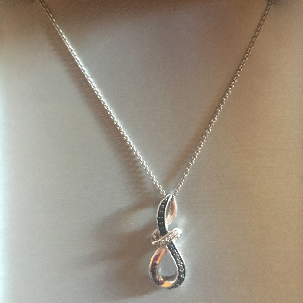 Zales Necklace